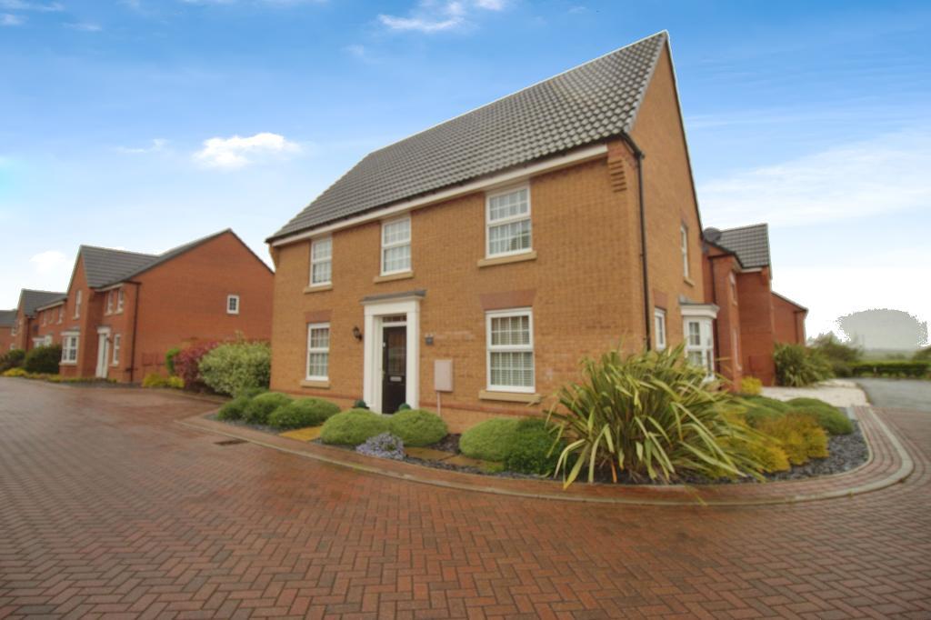Glenfields North, Whittlesey, PE7 1GG