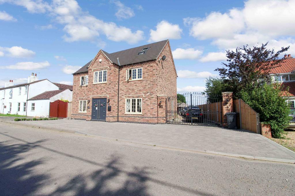 Broadgate, Whaplode Drove, Spalding, Lincolnshire, PE12 0TN