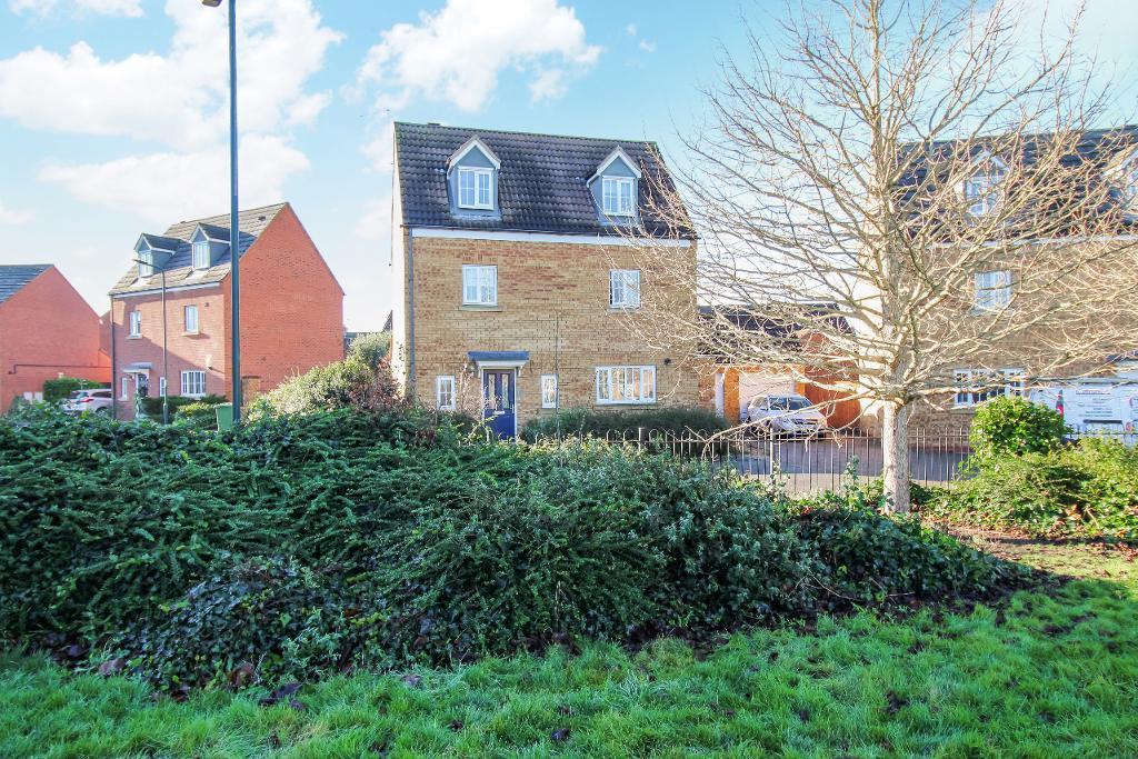 Deer Valley, Sugar Way Woodston, Peterborough, Cambridgeshire, PE2 9SN