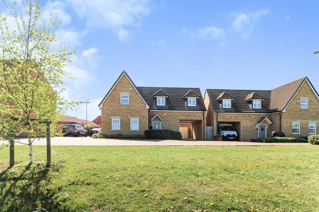 Duke Meadows, Market Deeping, Peterborough, Cambridgeshire, PE6 8FP