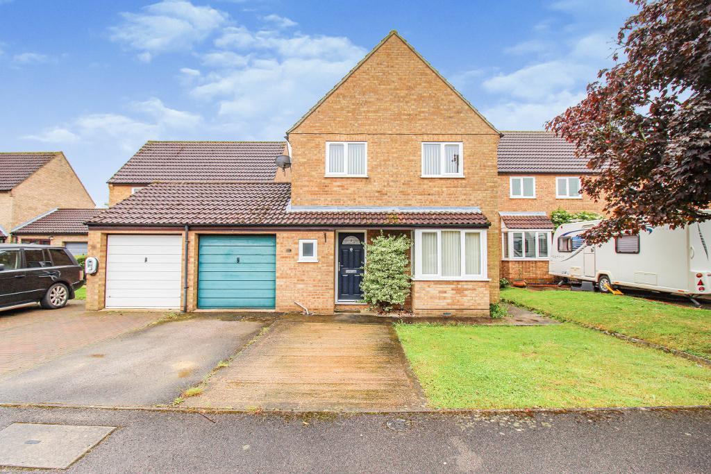 Glebe Road, Stilton, Peterborough, Cambridgeshire, PE7 3RQ