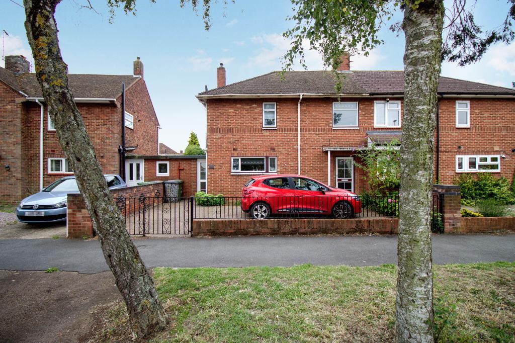 Birchtree Avenue, Dogsthorpe, Peterborough, PE1 4HN