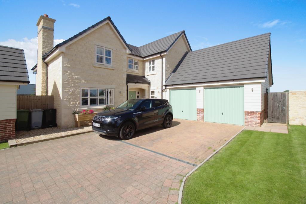 Wootton Close, Deeping St James, Peterborough, PE6 8UL