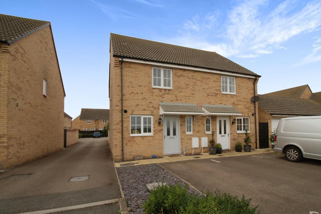 Jubilee Drive, Market Deeping, Peterborough, PE6 8FR