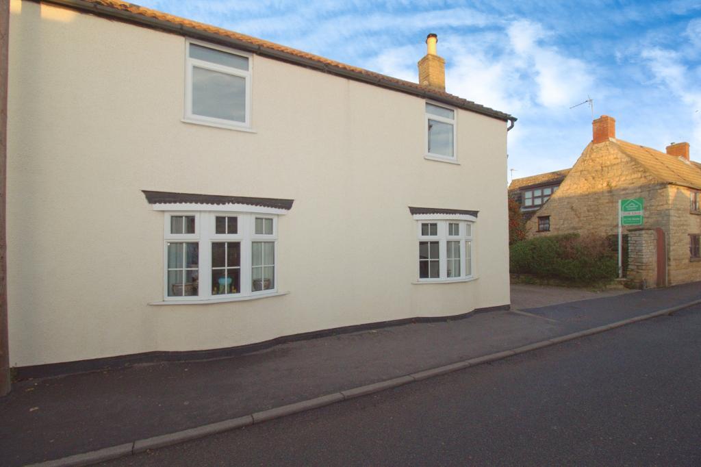 Bridge Street, Deeping St James, PE6 8HA