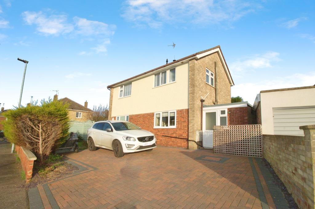 Canterbury road, Werrington, PE4 6PA