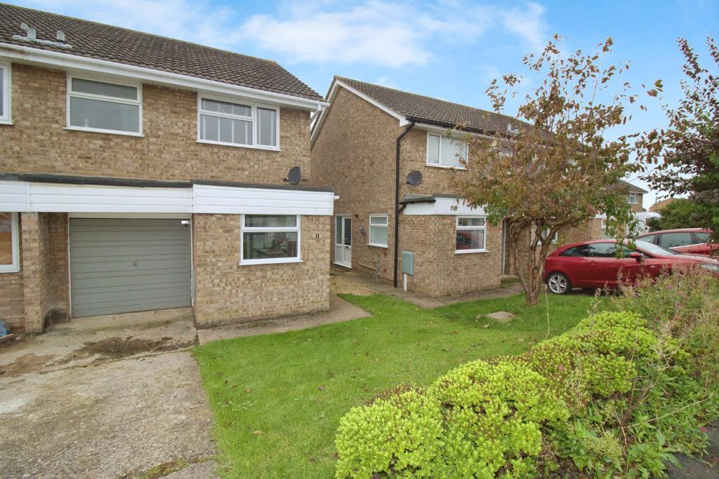 The Lees, Deeping St James, PE6 8EX