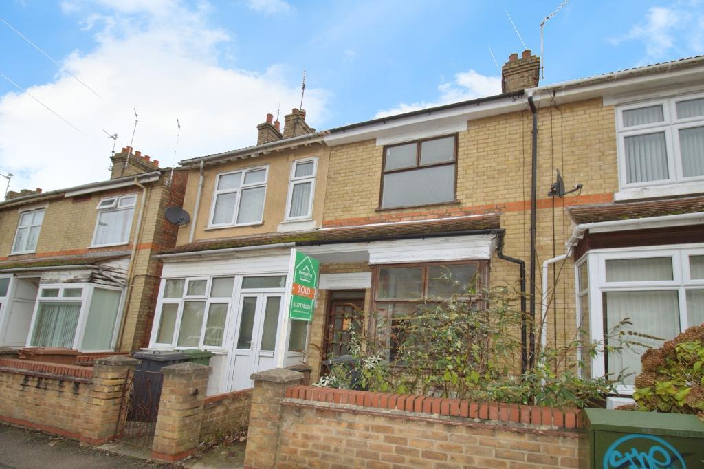 Belsize avenue, Woodston, Peterborough, PE2 9HX