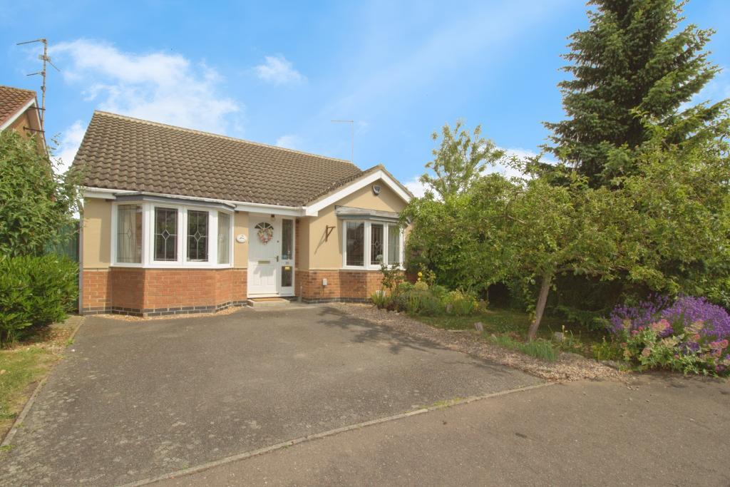 Church View, Northborough, Cambridgeshire, PE6 9DQ