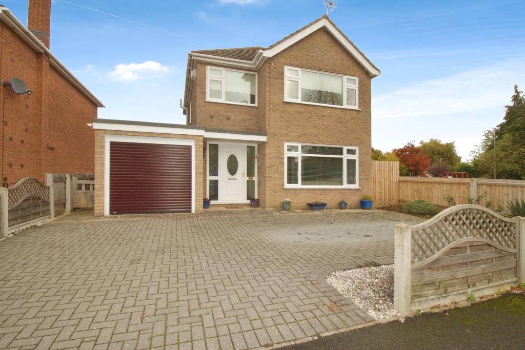 Northfields, Bourne, PE10 9DB